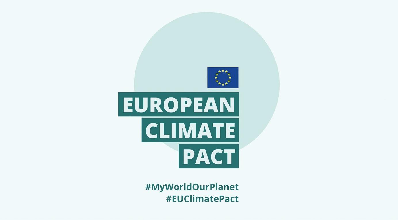 European Climate Pact