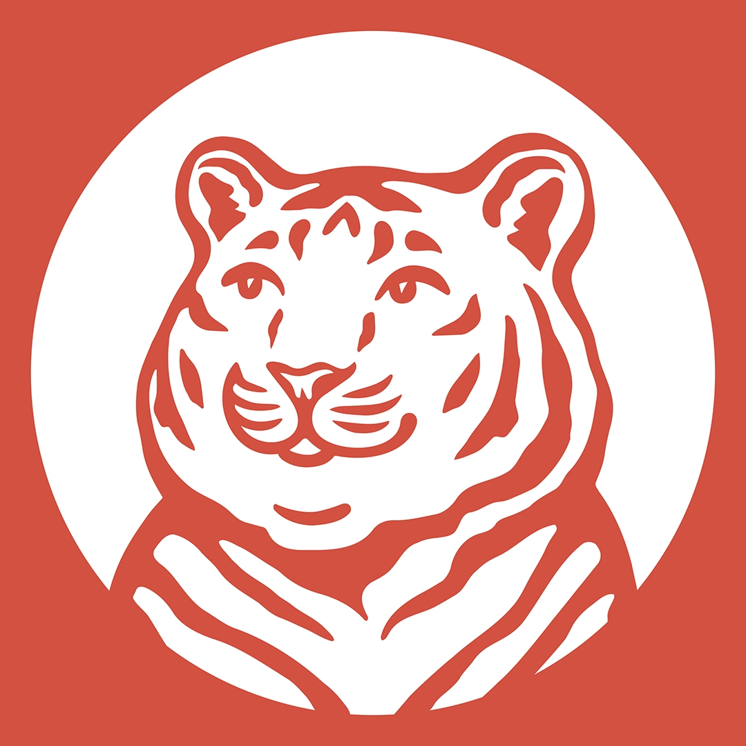 101Tigris logo