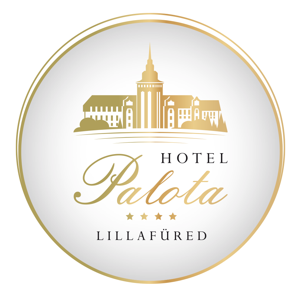 Hotel Palota Lillafüred / Panoráma Gasztroterasz logo