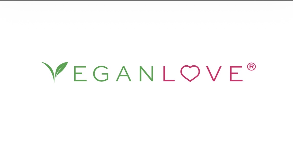 Vegan Love - Vegan Street Food logo