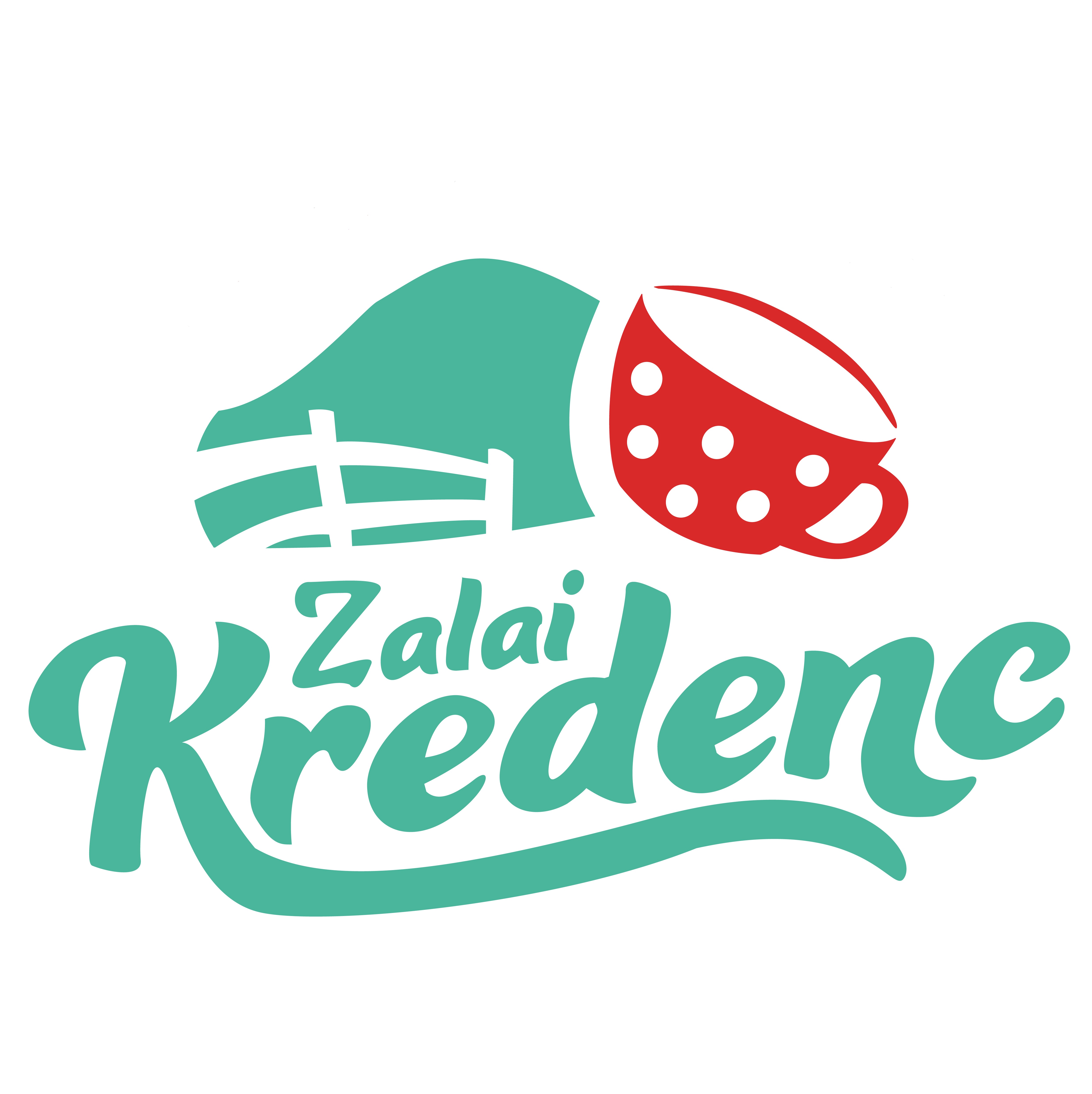 Zalai Kredenc logo