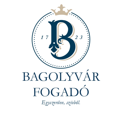 Bagolyvár Étterem logo