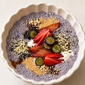 Coco Berry Morning Glow Bowl