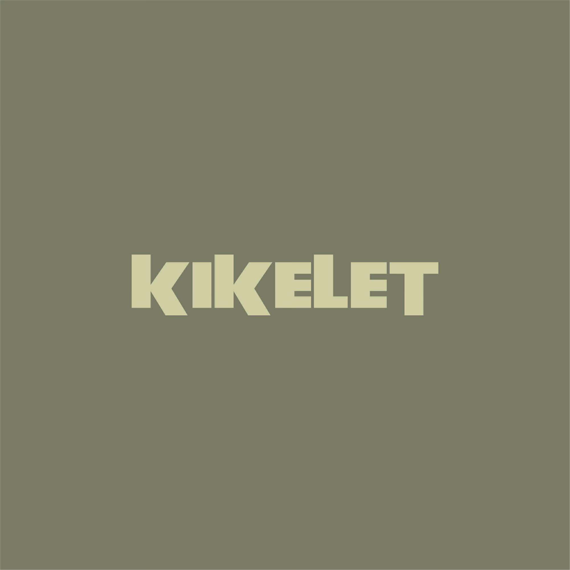 Kikelet kitchen & bar logo