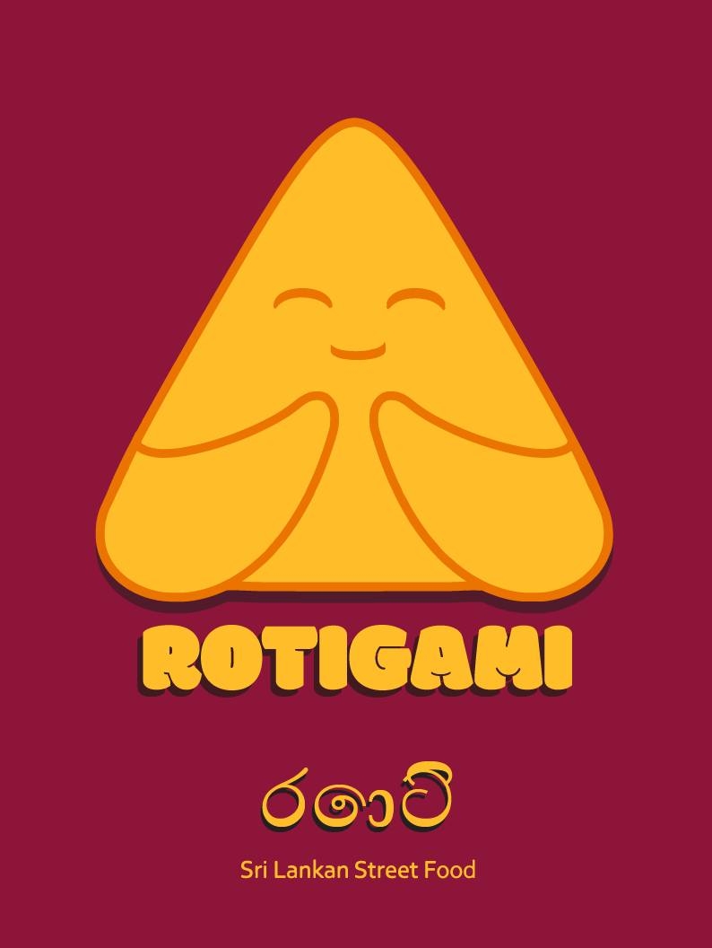 Rotigami logo
