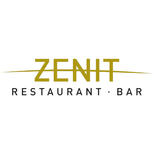 Zenit Balaton Étterem & Bar logo